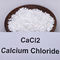 대량 74% 조각 CaCl2 염화칼슘 이수화물 무기 염 산업 등급