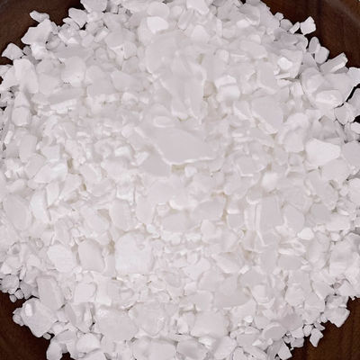 25 KG/BAG CaCL2 칼슘 염화물 식품 등급 CAS 10035-04-8