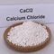 길 먼지 방지를 위한 ISO9001 CaCL2 염화 칼슘 환약
