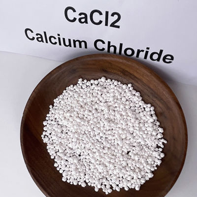 CaCL2 칼슘 염화물 화이트 프릴 25KG/BAG