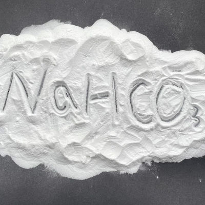 산업용 나트륨 바이카보네이트 베이킹 소다 Einecs 205-633-8 순도 99.0-100.5%