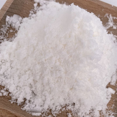 NaNO3 나트륨 나트레이트 흰 가루 25 KG / BAG 소화제로 사용됩니다.