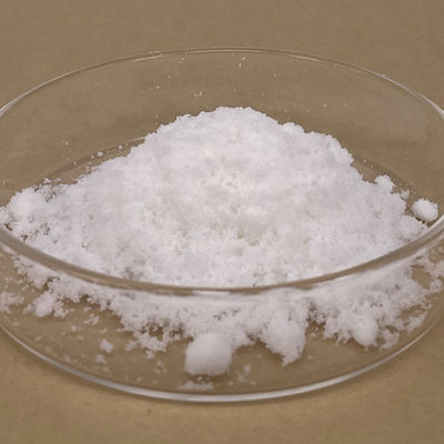 UN 1498 나트륨 질산 NaNO3 흰색 또는 밝은 노란색 결정 1000 KG / BAG