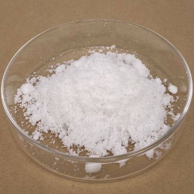 NaNO3 나트륨 나트레이트 열매 25kg / 가방 흰색 분말 CAS NO. 7631-99-4