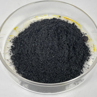 Ferric Chloride Solid FeCL3 Anhydrous for Dyeing and Printing Wastewater Treatment UN NO. 1773