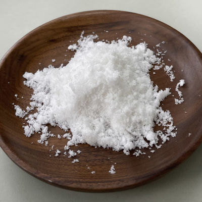 25 KG/BAG 백색 분말 P 톨루에네스울폰산 CAS 104-15-4 크레솔 및 의약품 제조