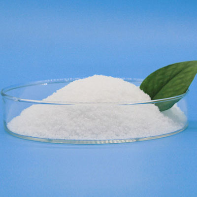 25 KG/BAG PAM 폴리아크릴라마이드 흰 입자 CAS 9003-05-8 수처리에 사용됩니다