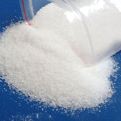 PAM Polyacrylamide 25KG/BAG 물 처리용 흰색 분말