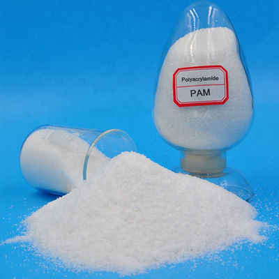 25 KG/BAG PAM 물 처리, 석유 생산, 종이 제조 및 의학에 사용됩니다