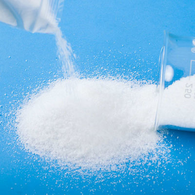 PAM Polyacrylamide 25KG/BAG 물 처리용 흰색 분말