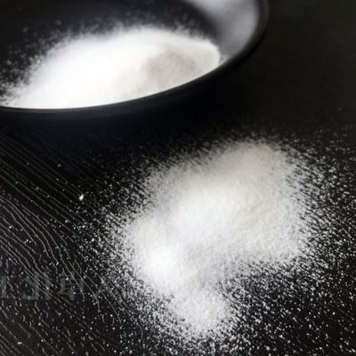 CAS 번호 7757-82-6 99% 미니 백색 분말 나트륨 수 Sulphate Na2SO4 무수 1000 KG / BAG