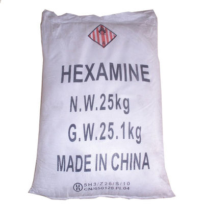 25g/백 홍젠 고품질 최고 판매 헥사민 분말