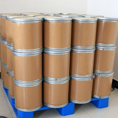 25 KG/BAG 백색 분말 P 톨루에네스울폰산 CAS 104-15-4 크레솔 및 의약품 제조