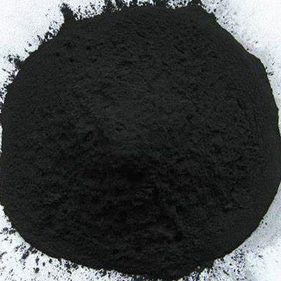 철분 염화물 50kg/백 검은 녹색 분말 98%분