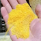 황색 분말 PAC 폴리알루미늄 염화물 28% 물 처리 화학물질