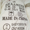 향기가 없는 헥사민 파우더 제품 살충제 유로트로핀 백색  25 킬로그램 / 가방
