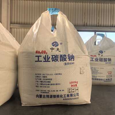 유리 제조 수처리 및 세제 산업 응용 분야에 사용되는 탄산나트륨 SODA ASH DENSE 화학 물질